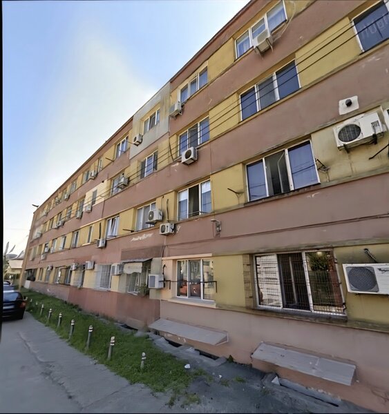CET, Constanta,